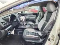2018 Subaru Crosstrek фото