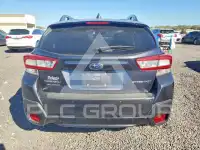 2018 Subaru Crosstrek фото