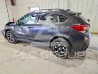 2018 Subaru Crosstrek фото