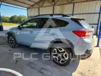 2018 Subaru Crosstrek фото