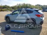 2018 Subaru Crosstrek фото