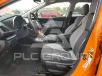 2018 Subaru Crosstrek фото