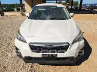 2018 Subaru Crosstrek photo