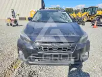 2018 Subaru Crosstrek фото