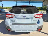 2018 Subaru Crosstrek фото