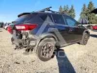 2018 Subaru Crosstrek фото