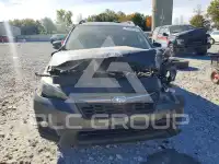 2018 Subaru Crosstrek photo