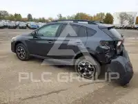 2018 Subaru Crosstrek фото