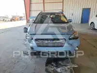 2018 Subaru Crosstrek фото