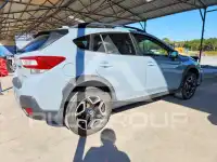 2018 Subaru Crosstrek фото