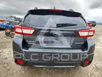 2018 Subaru Crosstrek фото
