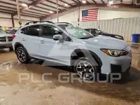 2018 Subaru Crosstrek photo