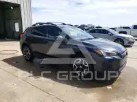 2018 Subaru Crosstrek фото