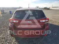 2018 Subaru Crosstrek photo