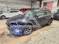 2018 Subaru Crosstrek photo