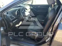 2018 Subaru Crosstrek photo