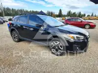 2018 Subaru Crosstrek фото