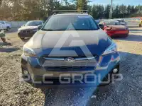2018 Subaru Crosstrek фото