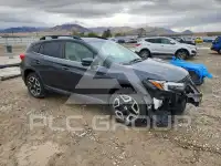 2018 Subaru Crosstrek фото