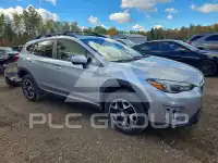 2018 Subaru Crosstrek фото