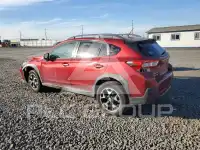 2018 Subaru Crosstrek photo