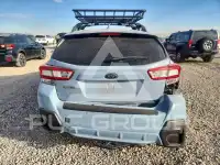 2018 Subaru Crosstrek фото