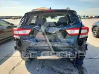 2018 Subaru Crosstrek фото