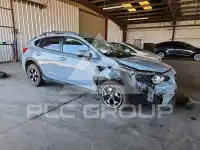 2018 Subaru Crosstrek фото
