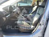 2018 Subaru Crosstrek фото