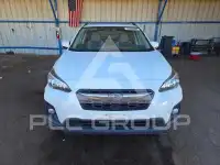 2018 Subaru Crosstrek фото
