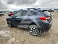 2018 Subaru Crosstrek фото
