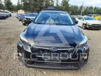 2018 Subaru Crosstrek фото