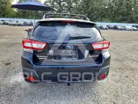 2018 Subaru Crosstrek фото