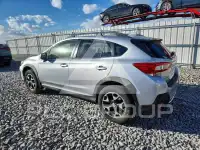 2018 Subaru Crosstrek фото