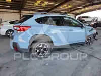 2018 Subaru Crosstrek фото