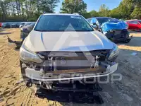 2018 Subaru Crosstrek фото