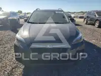 2018 Subaru Crosstrek фото