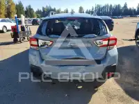 2018 Subaru Crosstrek фото
