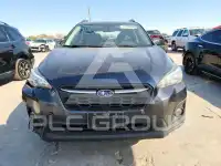 2018 Subaru Crosstrek фото