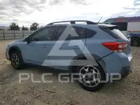 2018 Subaru Crosstrek photo