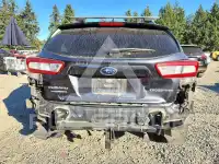 2018 Subaru Crosstrek фото