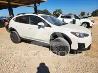 2018 Subaru Crosstrek photo