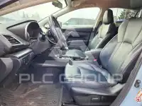 2018 Subaru Crosstrek фото