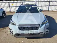 2018 Subaru Crosstrek фото