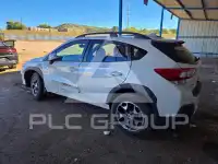 2018 Subaru Crosstrek фото