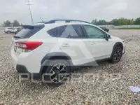2018 Subaru Crosstrek фото