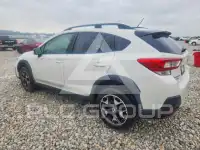 2018 Subaru Crosstrek фото