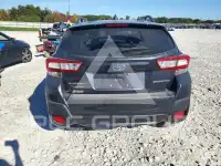 2018 Subaru Crosstrek photo
