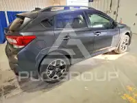 2018 Subaru Crosstrek фото