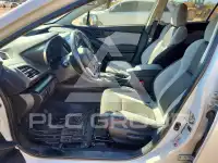 2018 Subaru Crosstrek photo